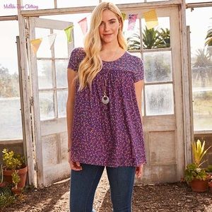Matilda Jane Women’s Top M 💐